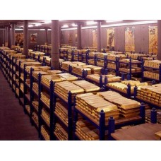 2020 Central Bank Gold Reserves Survey